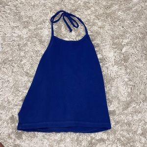 brandy melville tank top 💙